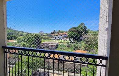 Imagem 7: Apartamento à venda, 85 m² por R$ 550.000,00 - Condomínio Campo di Fiore - Vinhedo/SP