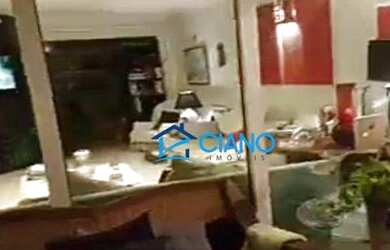 Imagem 4: Cobertura com 3 dormitórios, 367 m² - venda por R$ 3.200.000,00 ou aluguel...