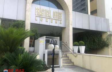 Imagem: O depósito possui 33m² de Área e está localizado em Bairro