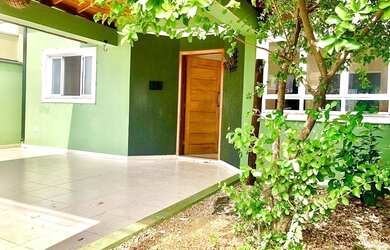 Imagem 2: para aluguel 3 quartos Villaggio Di Itaici Indaiatuba