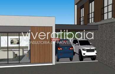 Imagem 1: Casa Residencial à venda, Condominio Estância Parque de Atibaia, Atibaia...