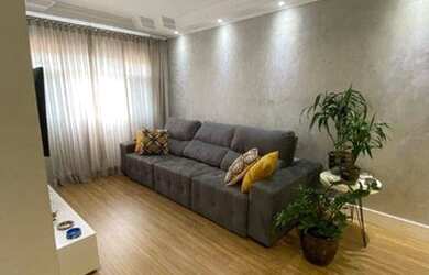 Imagem 4: Apartamento à venda, 110 m² por R$ 680.000,00 - Jardim Colina - Americana/SP