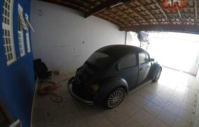 Imagem 2: Casa à venda, 115 m² por R$ 370.000,00 - Jardim Paulistano - Americana/SP