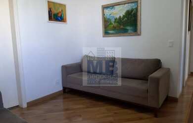 Imagem 9: Apartamento à venda, 84 m² por R$ 750.000,00 - Jardim Marajoara - São...