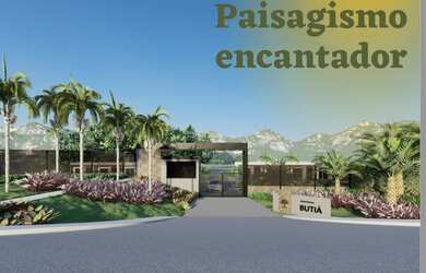 Imagem: A casa em condomínio possui 2 Dormitórios, 1 Banheiro, 1 Vaga