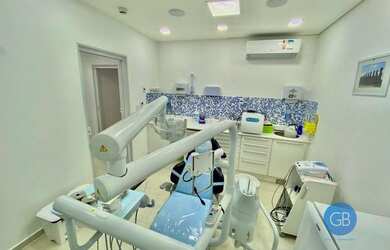 Imagem: Consultório Odontológico para locação e/ou venda na região