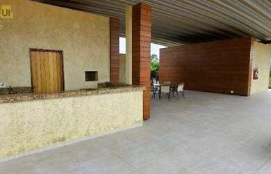 Imagem 7: Terreno à venda, 503 m² por R$ 660.309,10 - Condomínio Villas do Golfe...