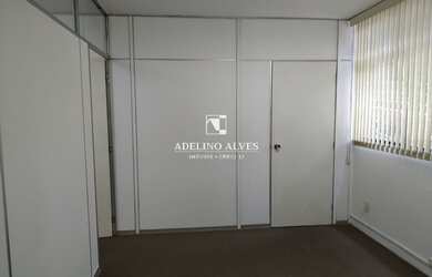 Imagem: O depósito possui 35m² de Área e está localizado em Bairro