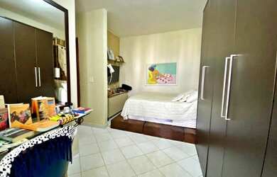 Imagem 9: EXCLUSIVO ANDAR ALTO VISTA LIVRE 02 VAGAS 01 SUÍTE