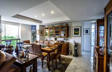 Imagem 6: Apartamento à venda, 106 m² por R$ 580.000,00 - Floresta - Porto Alegre/RS