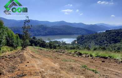 Imagem 2: Terreno à venda, 13 m² por R$ 300.000,00 - Zona Rural - Nazaré Paulista/SP