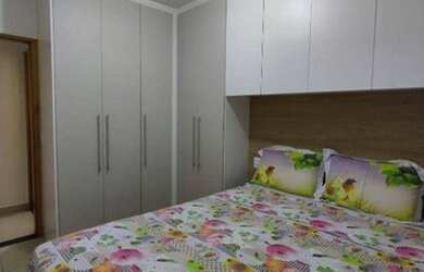 Imagem 8: Apartamento à venda, 55 m² por R$ 270.000,00 - Vila Dainese - Americana/SP