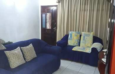 Imagem 1: Sobrado à venda, 122 m² por R$ 450.000,00 - Cerâmica - São Caetano...