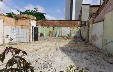 Imagem 3: Terreno à venda, 180 m² por R$ 220.000,00 - Parquelândia - Fortaleza/CE