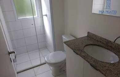 Imagem 10: Apartamento à venda, 69 m² por R$ 425.000,00 - Morumbi - Paulínia/SP