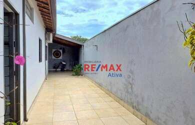 Imagem 15: Casa à venda, 126 m² por R$ 276.000,00 - Jardim Adélia Cavicchia Grotta - Limeira/SP