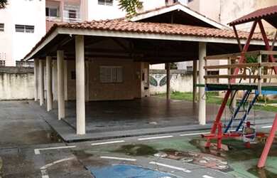 Imagem 15: Pedro Barreto/135.000. 66m² de Área, 1 Vaga na garageme3 Dormitórios