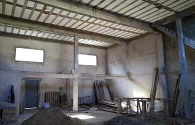 Imagem 8: Galpão para alugar, 300 m² por R$ 8.000,01/mês - Jardim Promissão - São Paulo/SP