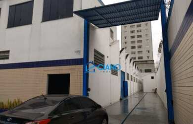 Imagem 4: Galpão para alugar, 1100 m² por R$ 29.500,00/mês - Ipiranga - São...