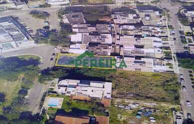 Imagem: O terreno possui 665m² de Área e está localizado em Recreio