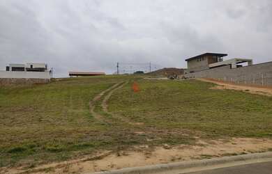 Imagem: O terreno possui 1200m² de Área e está localizado em Jardim