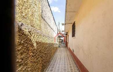 Imagem 3: Casa à venda, 190 m² por R$ 495.000,00 - Jardim Monções - Santo André/SP