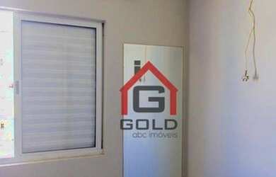 Imagem 10: Apartamento com 2 dormitórios, 52 m² - venda por R$ 234.000 ou aluguel por R$ 1.200/mês