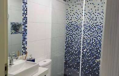 Imagem 15: Apartamento à venda, 52 m² por R$ 375.000,00 - Santa Maria - Santo André/SP