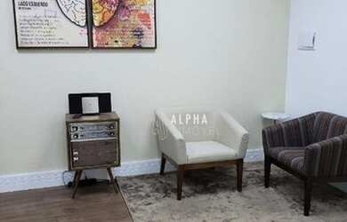 Imagem 2: Sala, 51 m² - venda por R$ 326.400,00 ou aluguel por R$ 3.100,00/mês...