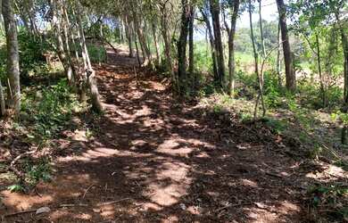 Imagem 8: Vendo terreno de 600m² em nazare paulista com acesso a represa