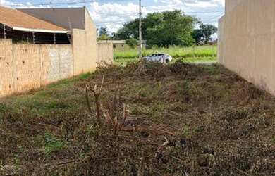 Imagem 4: Terreno à venda, 350 m² por R$ 150.000,00 - Universitário - Campo Grande/MS
