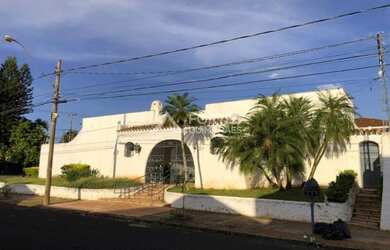 Imagem 1: RIBEIRãO PRETO - Casa Padrão - Alto da Boa Vista