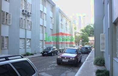 Imagem: O apartamento possui 3 Dormitórios, 1 Banheiro, 85m² de Área