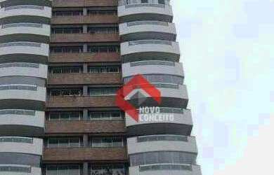 Imagem 11: Apartamento à venda, 196 m² por R$ 1.680.000,00 - Meireles - Fortaleza/CE