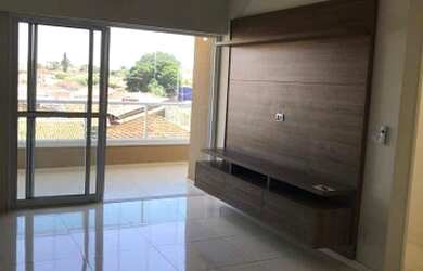 Imagem 4: Apartamento à venda, 75 m² por R$ 390.000,00 - Boa Vista - São José...