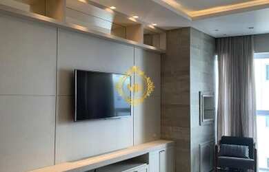 Imagem 6: Apartamento 4 suítes- Carmel Vista Alta