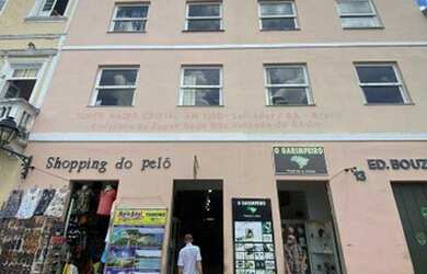 Imagem 5: Loja box para alugar, 7 m² por R$ 1.200/mês - Pelourinho - Salvador/BA