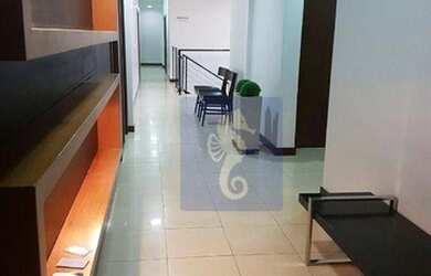 Imagem: O depósito possui 22m² de Área e está localizado em Ribeirânia