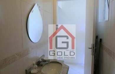 Imagem 10: Sobrado à venda, 250 m² por R$ 1.350.000,00 - Vila Santa Teresa - Santo...