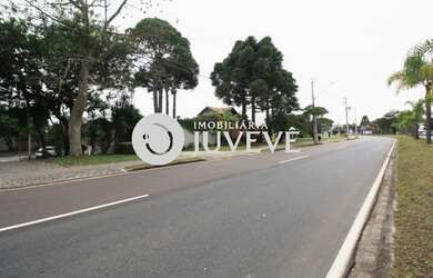 Imagem 2: IMOBILIÁRIA JUVEVÊ ALUGA TERRENO 1087 M² AV NOSSA SENHORA DA LUZ PRX...