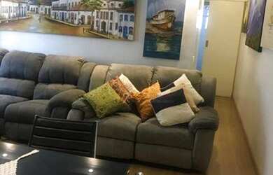 Imagem 2: Apartamento à venda, 84 m² por R$ 510.000,00 - Alto da Lapa - São Paulo/SP