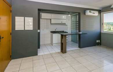 Imagem 4: Apartamento à venda, 50m², 2 dormitório, 1 vaga por R$ 355.000,00