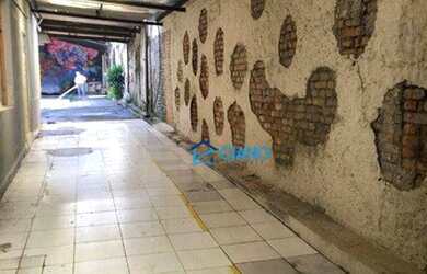 Imagem 4: Salão para alugar, 1100 m² por R$ 35.000,00/mês - Mooca - São Paulo/SP