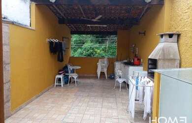 Imagem 6: Casa à venda, 98 m² por R$ 321.000,00 - Jacarepaguá - Rio de Janeiro/RJ