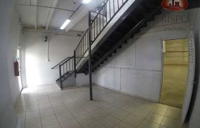 Imagem 8: Galpão para alugar, 6300 m² por R$ 75.600,00/mês - Jardim Thelja -...