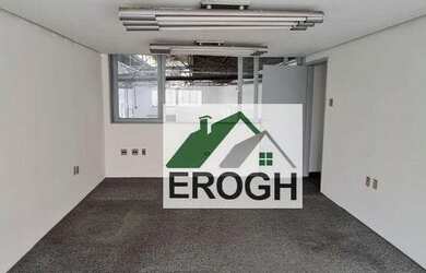 Imagem 9: Galpão, 437 m² - venda por R$ 6.200.000 ou aluguel por R$ 22.000/mês - Chácara Santo Antôn