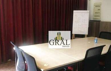 Imagem 8: Casa Comercial com 8 Dormitórios, 220 m² - Venda por R$ 939.000 - Paraíso...