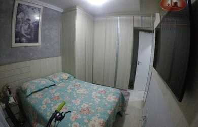 Imagem 9: Apartamento à venda, 50 m² por R$ 175.000,00 - Praia dos Namorados -...