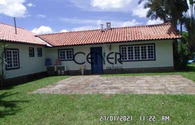 Imagem 6: 2041 Fazenda De 110 Ha Em Verdadeiro Paraíso - Linda Sede, Vista Espetacular...