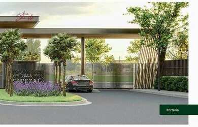 Imagem 5: Terreno à venda, 360 m² por R$ 435.600 - Villa Sapezal - Indaiatuba/SP